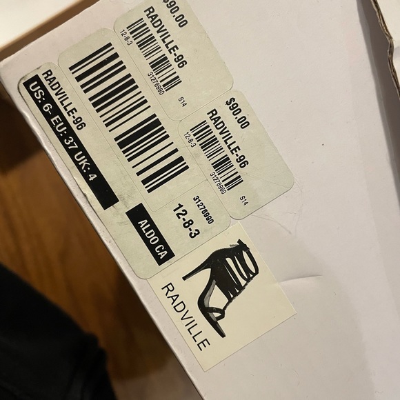 Aldo heels - Picture 4 of 4